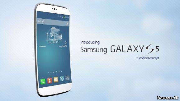 Samsung Galaxy S5 дата выхода, новости и слухи