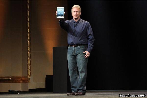 Шиллер Apple: Более дешевый iPhone? нет!